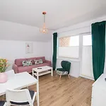 Apartament #minimalizm