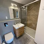 #minimalizm Apartament *