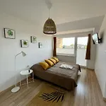 Apartament #minimalizm