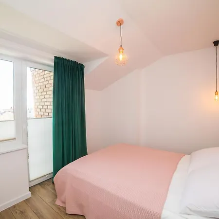 #minimalizm Apartment *