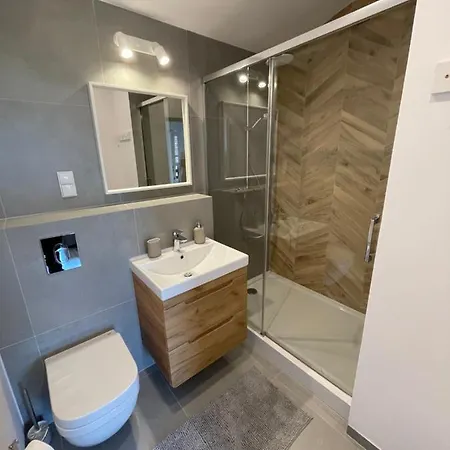 #minimalizm Apartment *