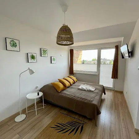 Apartment #minimalizm