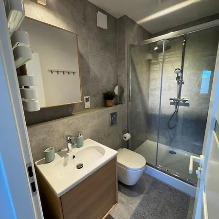 Apartment #minimalizm *